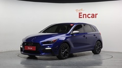 Hyundai i30 2019