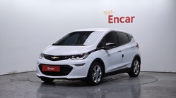 Chevrolet Bolt EV 2018