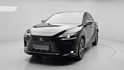 Lexus RX 2025