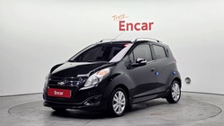 Chevrolet Spark 2014