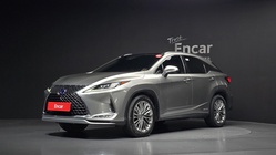 Lexus RX 2020