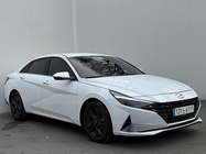 Hyundai Avante 2022