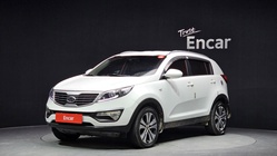Kia Sportage 2010
