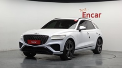 Genesis GV70 2021