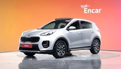 Kia Sportage 2015