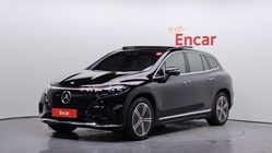 Mercedes-Benz EQS 2023