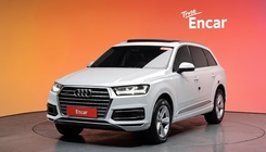 Audi Q7 2019
