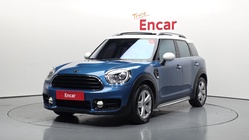 MINI Countryman 2017