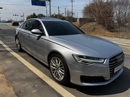 Audi A6 2016