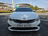 Kia K5 2019