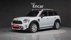 MINI Countryman 2022