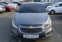 Chevrolet Cruze 2015