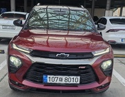 Chevrolet Trailblazer 2022