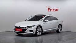 Volkswagen Arteon 2022