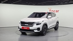 Kia Seltos 2021