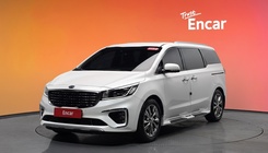 Kia Canival 2018
