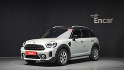 MINI Countryman 2020