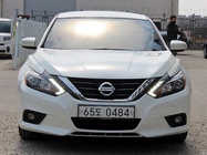 Nissan Altima 2016