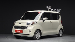 Kia RAY 2012