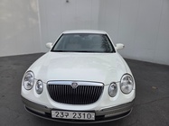 Kia OPIRUS 2008