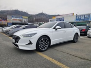 Hyundai Sonata 2022