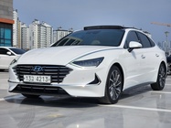Hyundai Sonata 2019