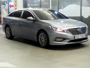Hyundai Sonata 2014