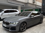 BMW 5 Series 2022