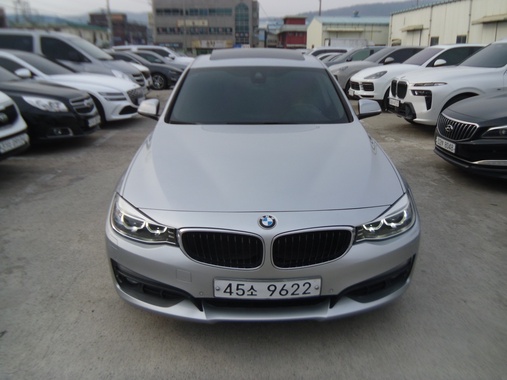 BMW Gran Turismo 2014