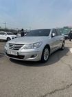 Hyundai Genesis 2011