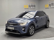 Kia Stonic 2018