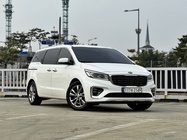 Kia Canival 2018