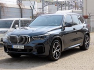 BMW X5 2022