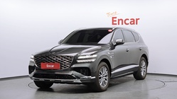 Genesis GV80 2025
