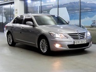 Hyundai Genesis 2010
