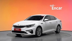 Kia K5 2018