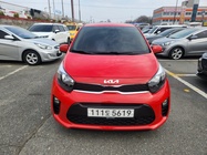 Kia morning 2019