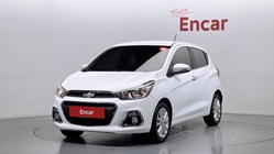 Chevrolet Spark 2016