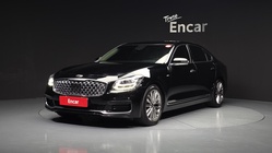 Kia K9 2021