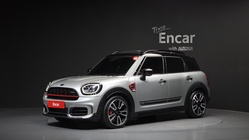 MINI Countryman 2023