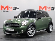 MINI Countryman 2015