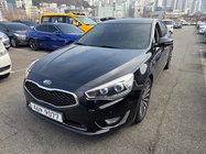 Kia K7 2012