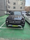 Mercedes-Benz GLE-Class 2024