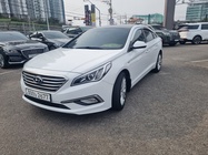Hyundai Sonata 2017
