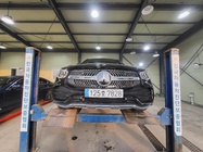 Mercedes-Benz GLC-Class 2023