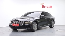 Genesis G80 2024