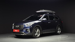 Hyundai Maxcruz 2017