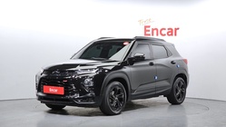 Chevrolet Trailblazer 2021