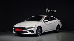Hyundai Avante 2024