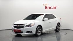 Chevrolet Malibu 2014